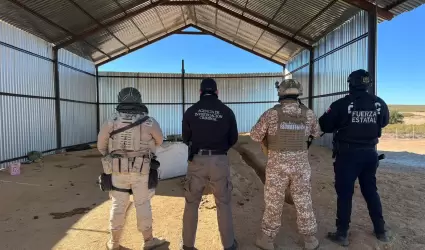 Se recuperan m�s de 100 mil litros de hidrocarburos en toma clandestina asegurad