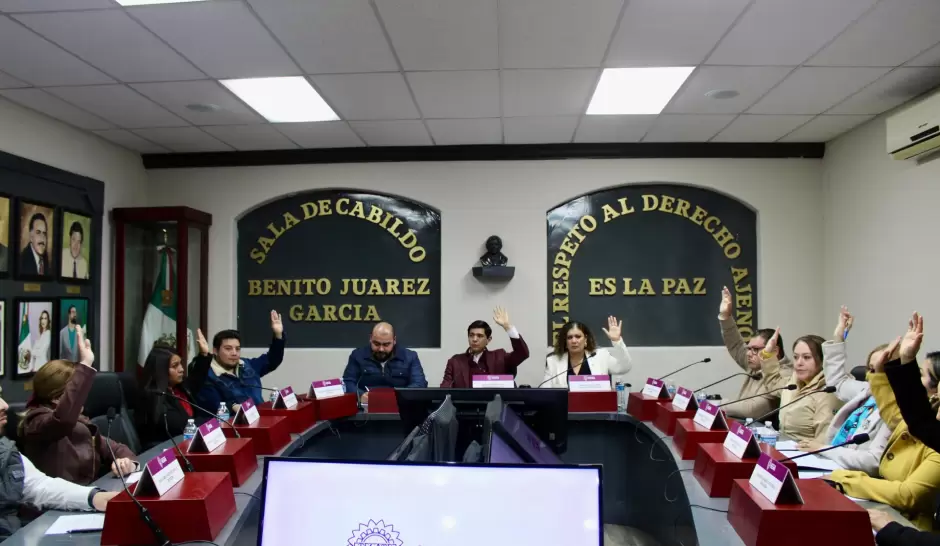 Se sumar� Tecate a convenio intermunicipal de seguridad p�blica