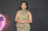 Actriz de Emilia P�rez tacha de incongruente a Eugenio Derbez tras cr�ticas a Selena Gomez