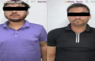 Detienen en Culiac�n a hombres ligados a "El Perris", encargado de seguridad de "Los Chapitos"
