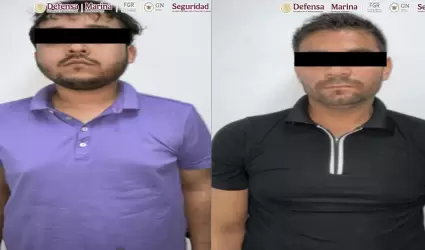 Detenidos en Culiac�n