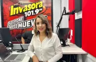 Noticiero En Contacto celebrar� su sexto aniversario bajo la conducci�n de Karina Barraza