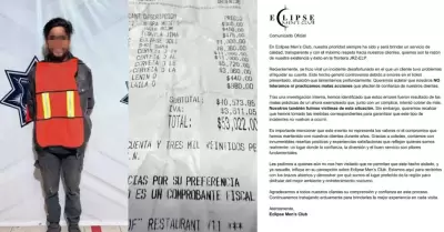 Detenido en Ciudad Ju�rez