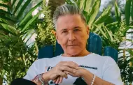 Ricardo Montaner es v�ctima de vandalismo