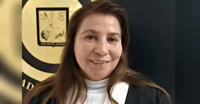 Diputada Mar�a Eduwiges Espinoza
