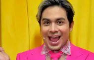 Ricardo Peralta anuncia su documental "Est� historia ya se cont�"