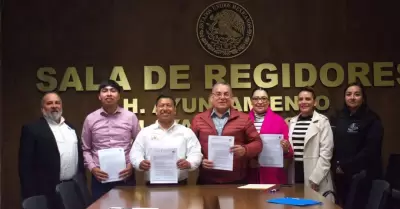 Convenio de colaboraci�n