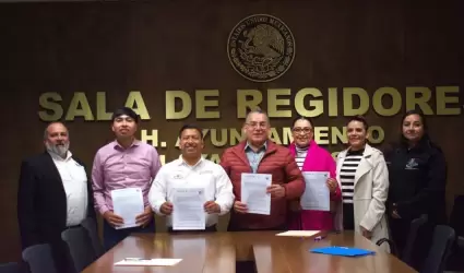 Convenio de colaboraci�n