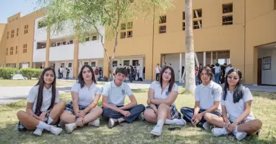 Alcanza Cobach BC cifra hist�rica en ingreso de sus estudiantes a universidades