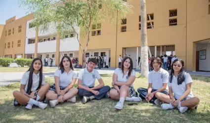 Alcanza Cobach BC cifra hist�rica en ingreso de sus estudiantes a universidades