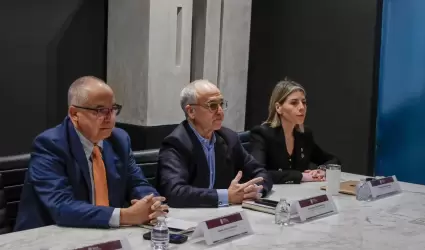 Baja California fortalece coordinaci�n con Estados Unidos para atenci�n digna a 