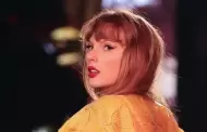 Taylor Swift hace donaci�n a afectados por los incendios en Los �ngeles
