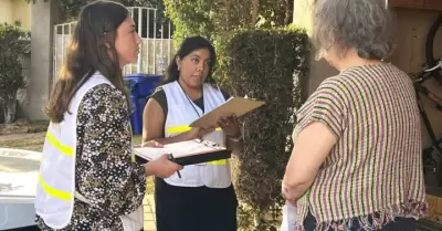 Revelan resultados de evaluaci�n de salud por crisis de contaminaci�n en el r�o 