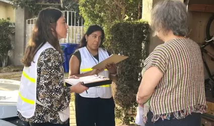 Revelan resultados de evaluaci�n de salud por crisis de contaminaci�n en el r�o 