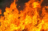 FireAid: Preparan conciertos a beneficio de v�ctimas de incendios en Los �ngeles