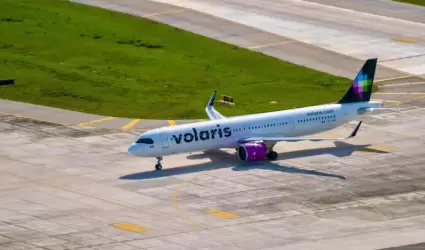 Volaris