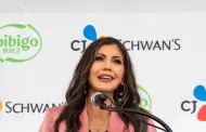 Pr�xima secretaria de Seguridad Nacional de EU buscar� restablecer Qu�date en M�xico