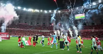 Selecci�n Nacional de Futbol
