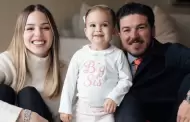 Mariana Rodr�guez anuncia que ser� mam� por segunda vez