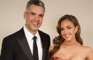 Jessica Alba y Cash Warren confirman su separaci�n