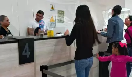 Revalidaci�n de credencial de transporte