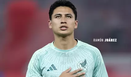 Ram�n Ju�rez