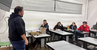 Prev�n entorno econ�mico complicado para este 2025