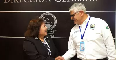 Fortalecen coordinaci�n la Sepesca y Asipona Ensenada