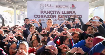 Pancita Llena Coraz�n Contento