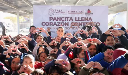 Pancita Llena Coraz�n Contento