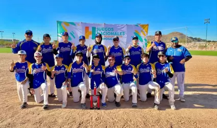 Juegos Nacionales CONADE 2025
