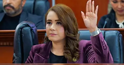 Diputada Alejandra Mar�a Ang Hern�ndez