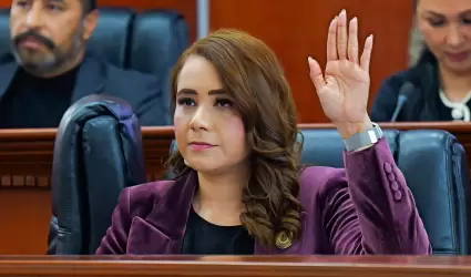 Diputada Alejandra Mar�a Ang Hern�ndez