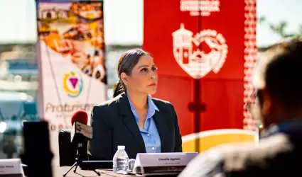 Invita alcaldesa Claudia Agat�n a disfrutar de la edici�n 67 de la Serie del Car
