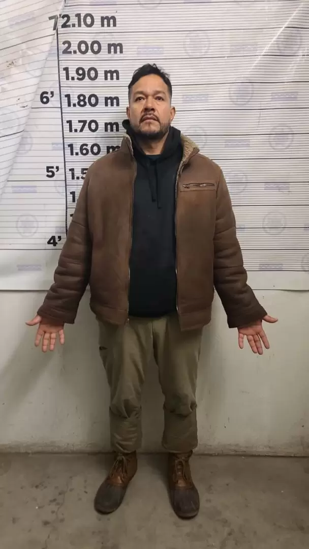 Detienen a siete personas por tr�fico de personas en Rosarito