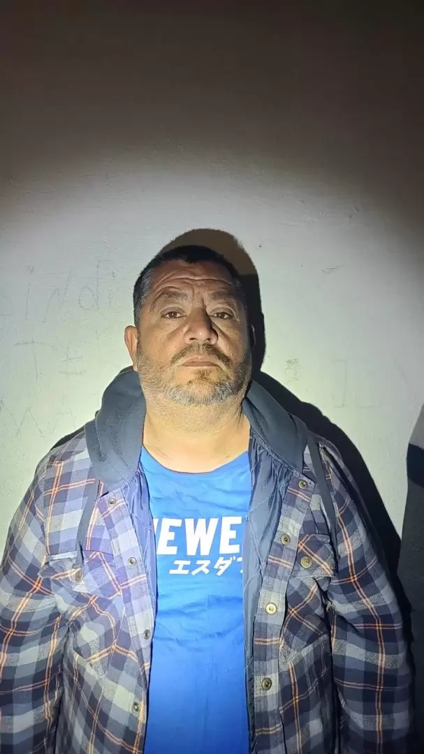 Detienen a siete personas por tr�fico de personas en Rosarito