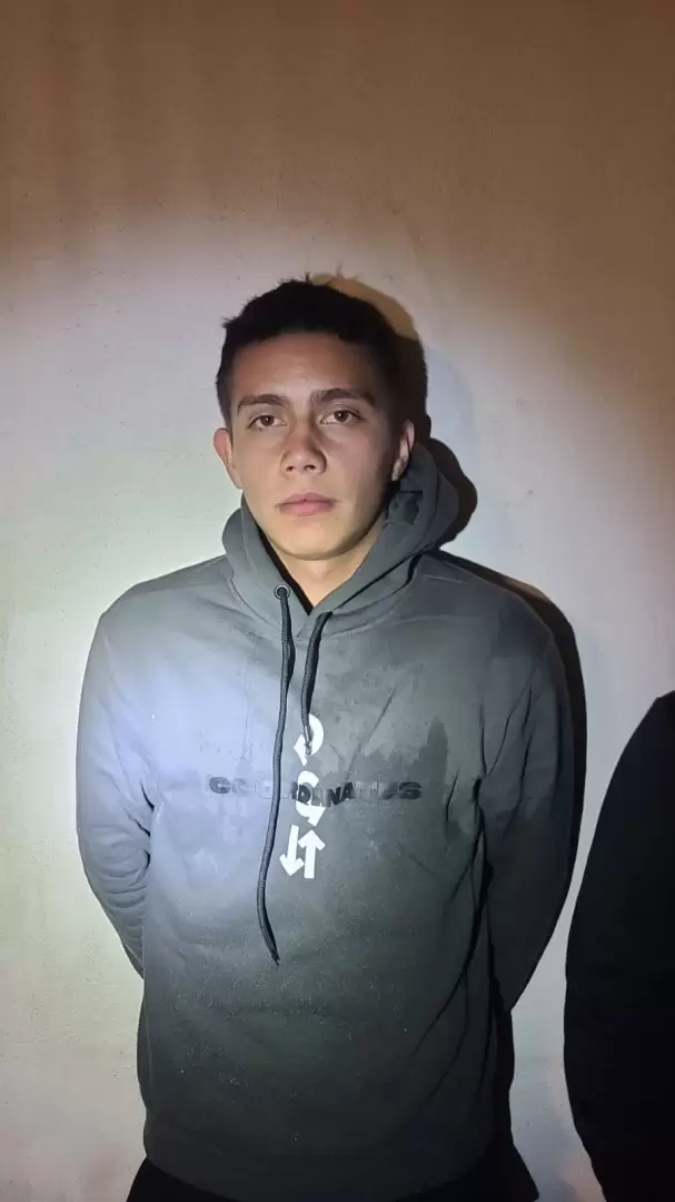 Detienen a siete personas por tr�fico de personas en Rosarito