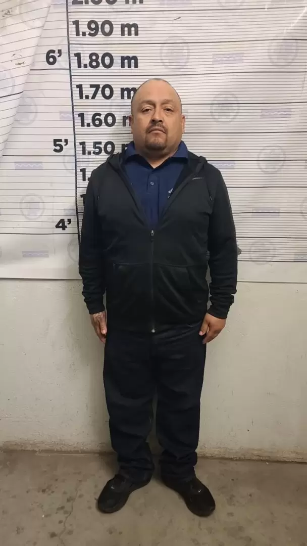 Detienen a siete personas por tr�fico de personas en Rosarito