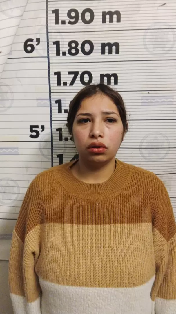 Detienen a siete personas por tr�fico de personas en Rosarito