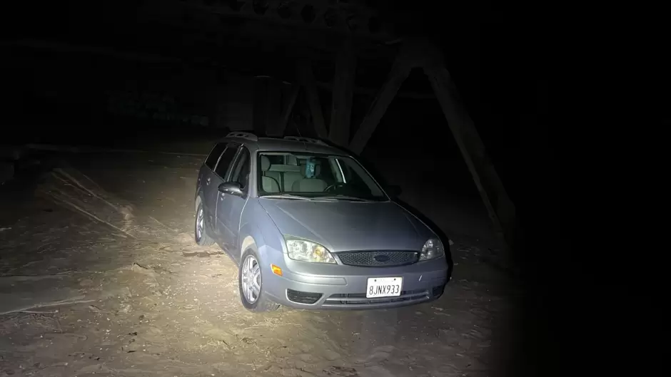 Detienen a siete personas por tr�fico de personas en Rosarito