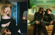 VIDEO La Cuadrada: Belinda no teme a los pol�micos corridos tumbados