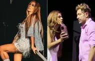 Cecilia Galliano revela por qu� se alej� de Gabriel Soto