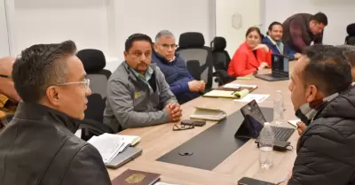 Refrenda gobierno de Baja California colaboraci�n con Universidad Nacional Rosar