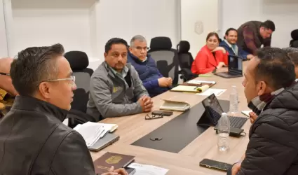 Refrenda gobierno de Baja California colaboraci�n con Universidad Nacional Rosar