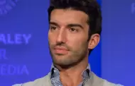 �Qui�n es Justin Baldoni, el actor que demand� a Blake Lively y Ryan Reynolds?