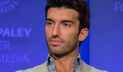 Justin Baldoni
