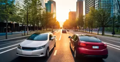 �Cu�ndo los autos el�ctricos son m�s contaminantes que los de gasolina?