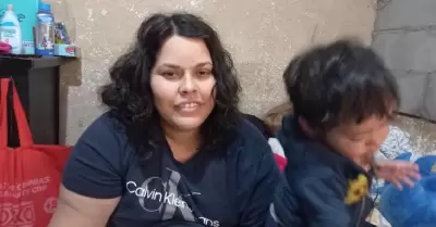 Karla Casillas Mart�nez