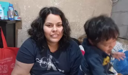 Karla Casillas Mart�nez