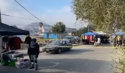 Encuentran cad�ver en veh�culo abandonado en El Florido